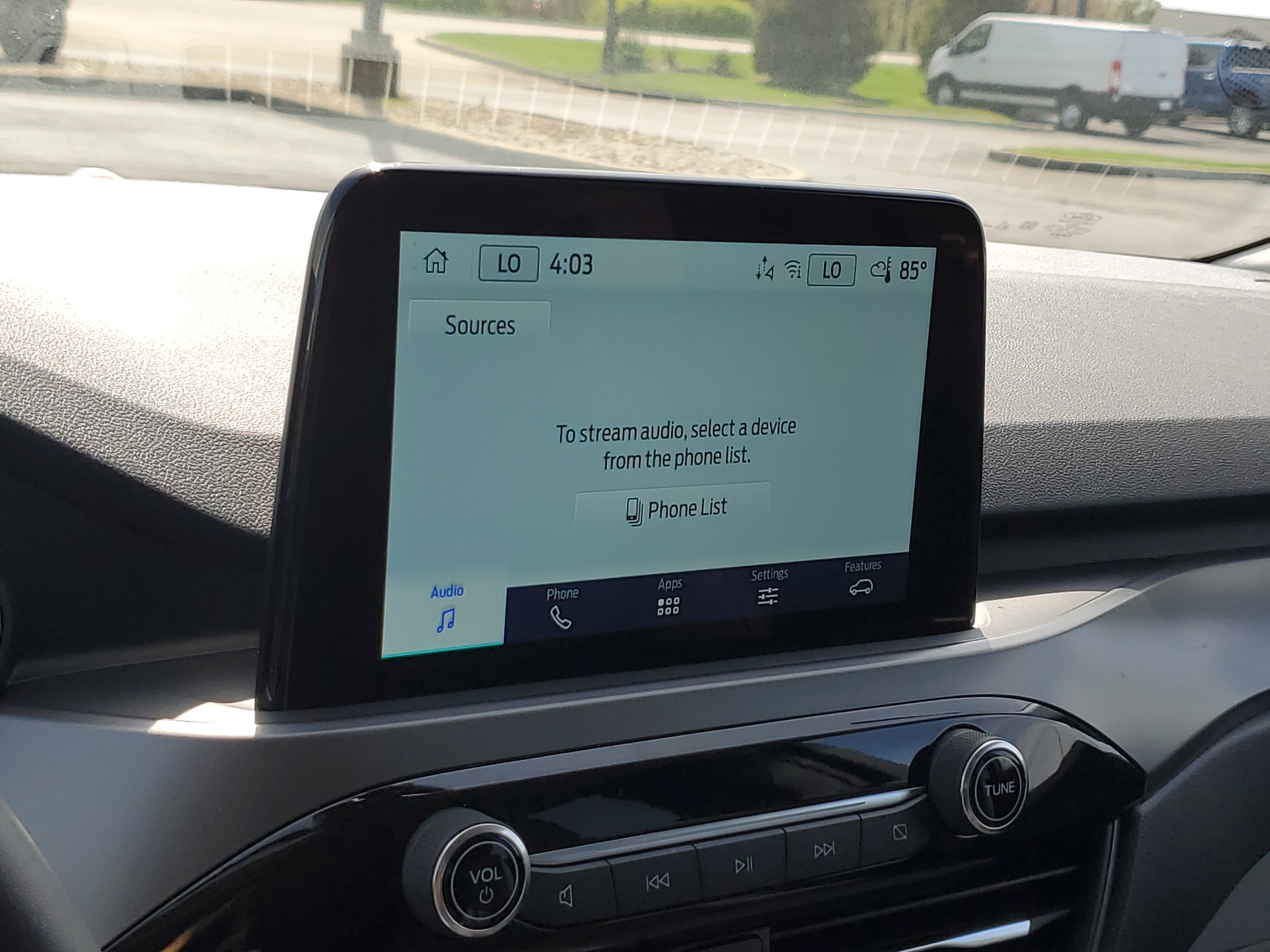 New 2025 Ford Escape Active w/ Cold Weather Package image 25