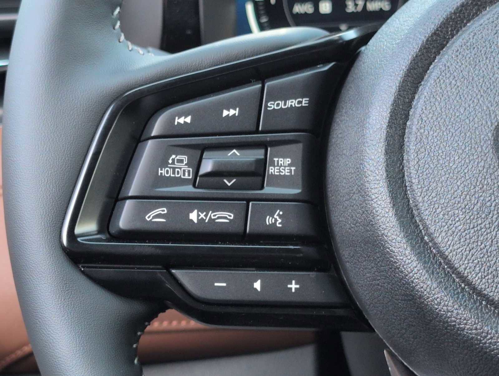 New 2026 Subaru Outback Touring XT AWD/4WD image 23
