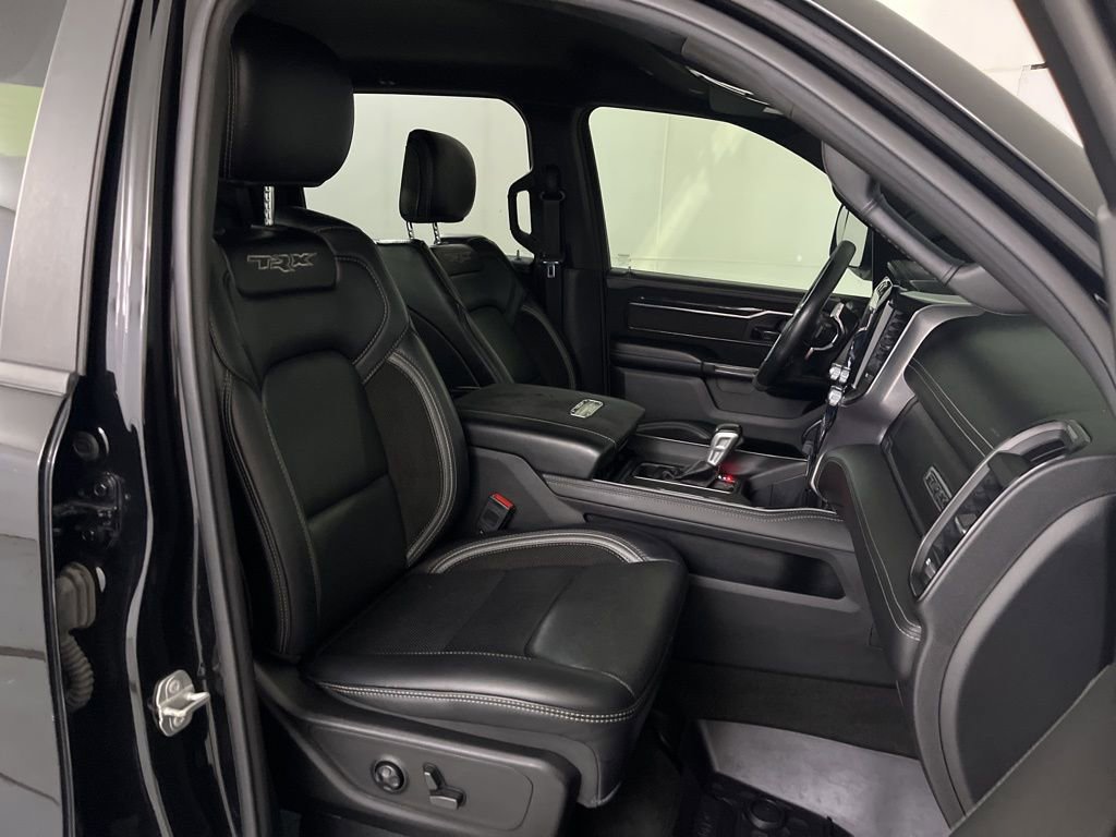 Used 2021 RAM 1500 TRX w/ TRX Level 2 Equipment Group image 21