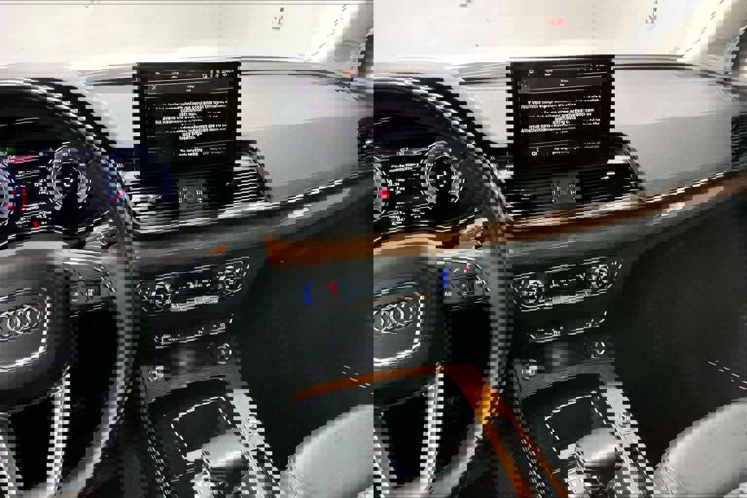 Used 2023 Audi Q5 2.0T Premium Plus w/ Premium Plus Package image 9