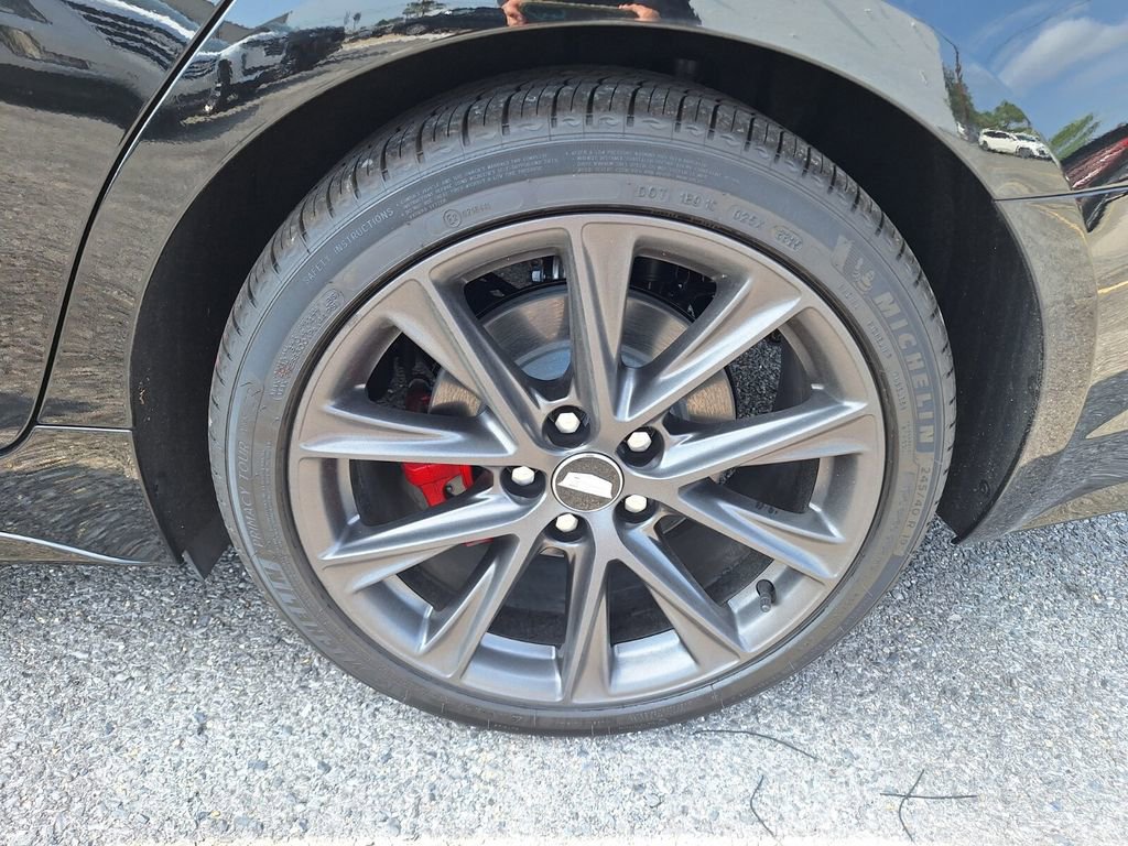 Used 2026 Cadillac CT5 Sport RWD image 28