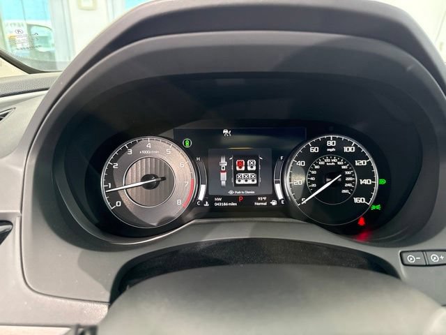 Used 2023 Acura RDX AWD image 27