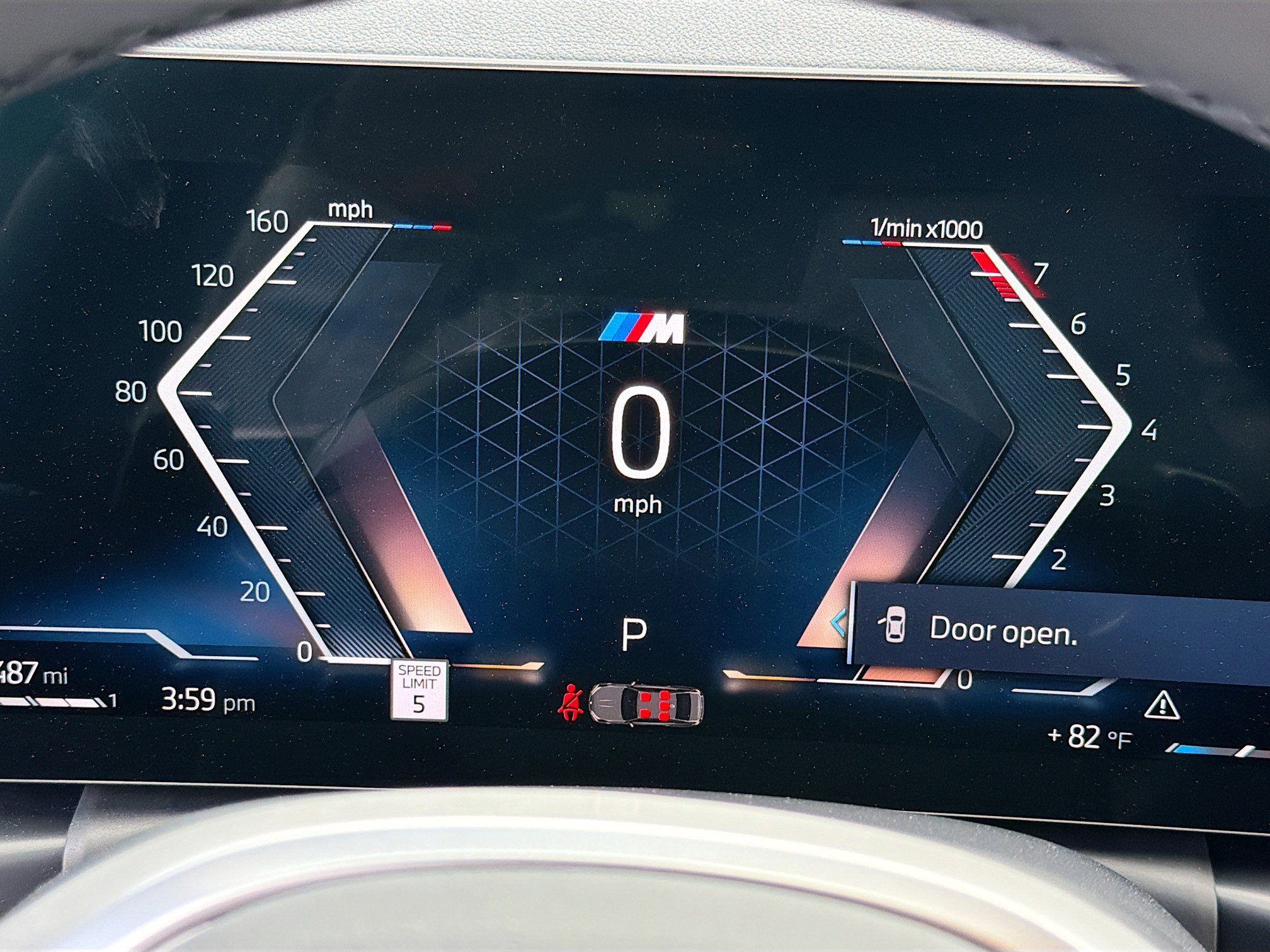 New 2026 BMW 330i Sedan w/ M Sport Package RWD image 39