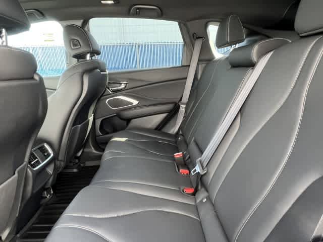 Used 2025 Acura RDX SH-AWD image 19