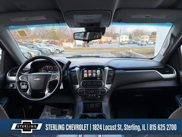 Used 2019 Chevrolet Tahoe LS w/ All-Season Package AWD/4WD image 9