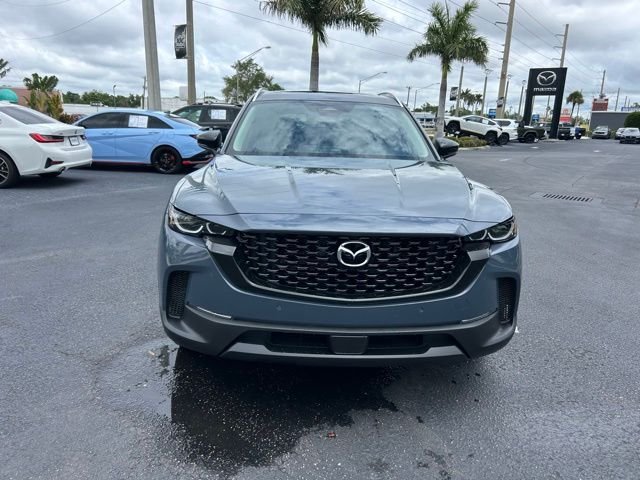 New 2026 MAZDA CX-50 AWD 2.5 S w/ Weather Package video 2