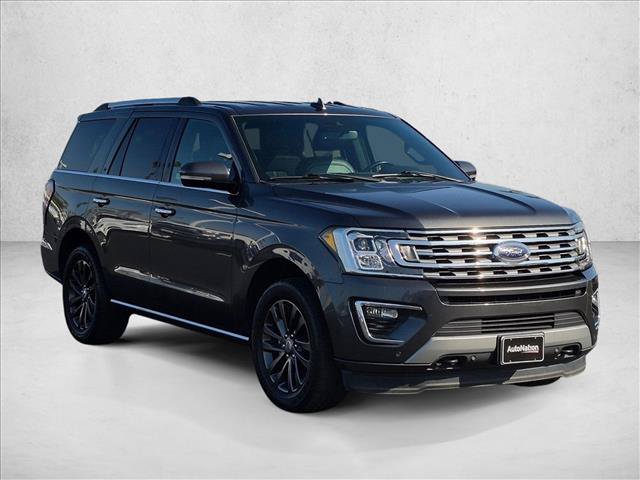 Used 2021 Ford Expedition Limited AWD/4WD image 3