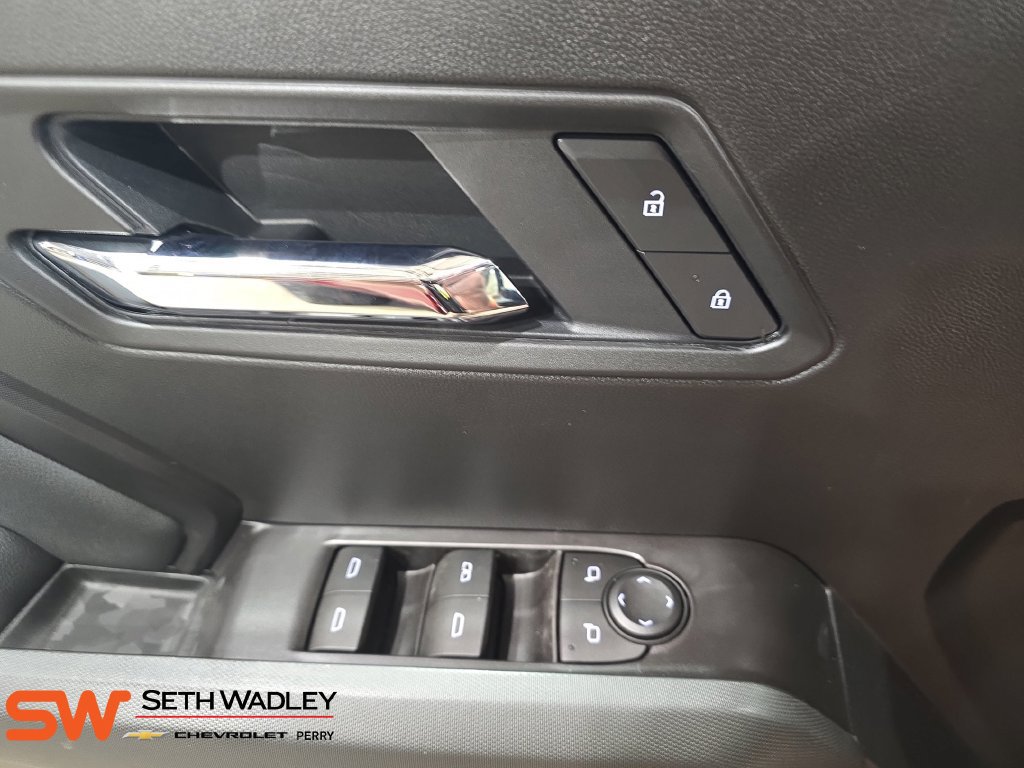 New 2026 GMC Canyon Elevation w/ Convenience Package RWD image 28
