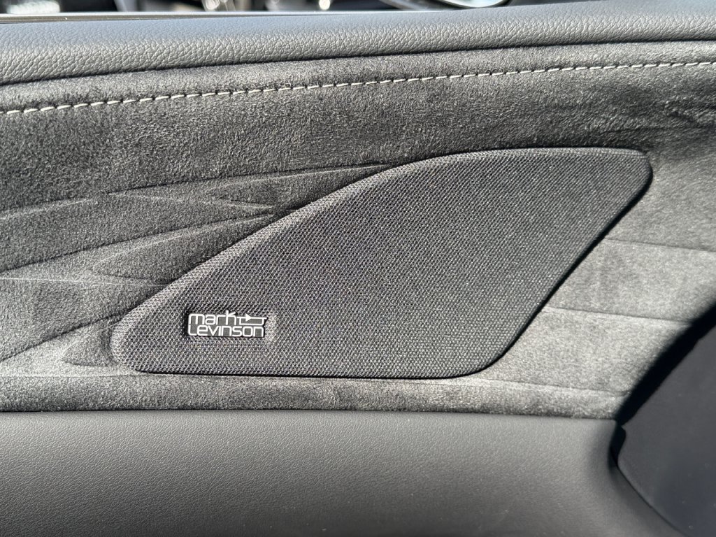 New 2026 Lexus RX 350h AWD/4WD image 28