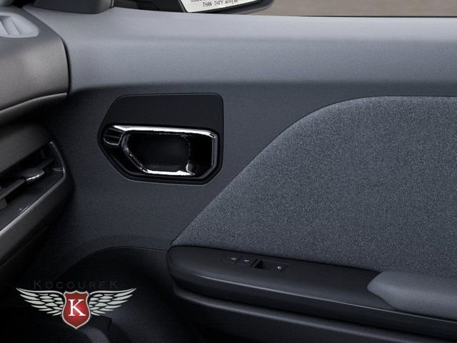 New 2025 Kia K4 LXS image 25