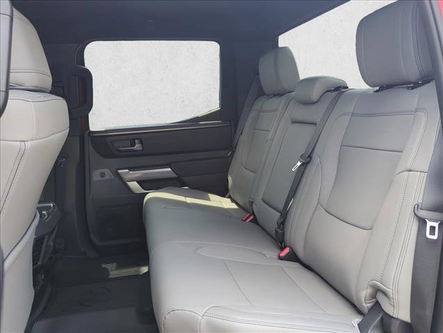 New 2026 Toyota Tundra SR5 AWD/4WD image 19