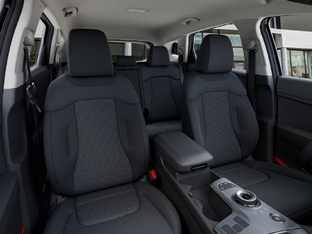 New 2026 Kia Sportage LX FWD image 16