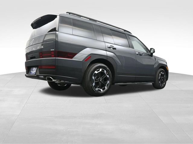 New 2026 Hyundai Santa Fe SEL AWD/4WD image 36