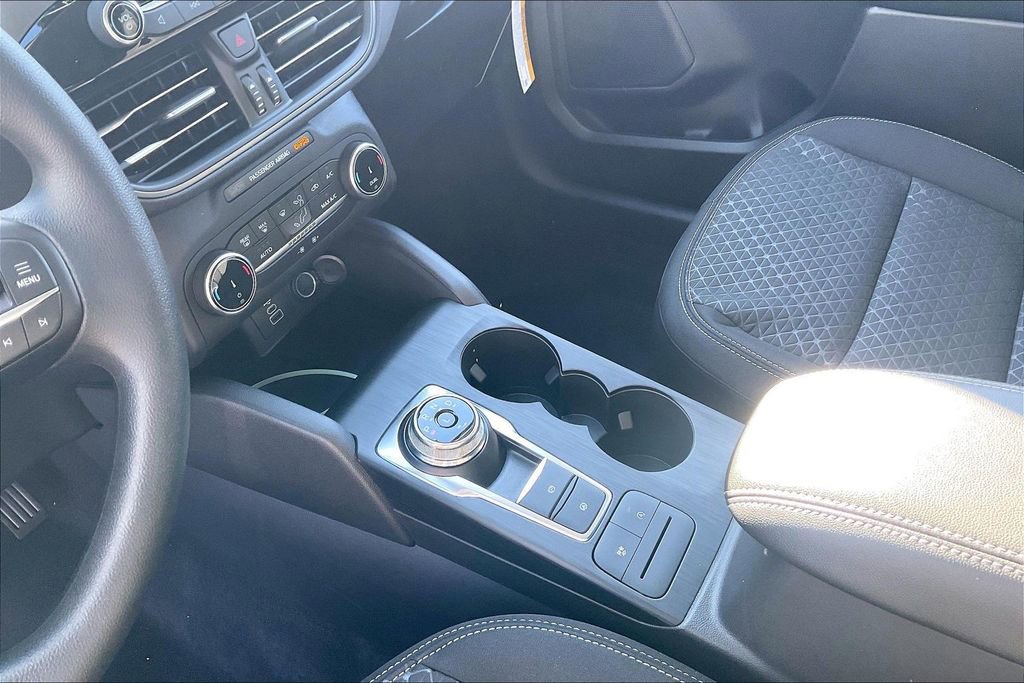 New 2026 Ford Escape Active image 8