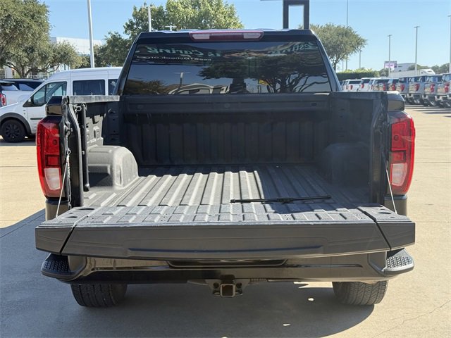 Certified 2023 GMC Sierra 1500 Elevation image 29