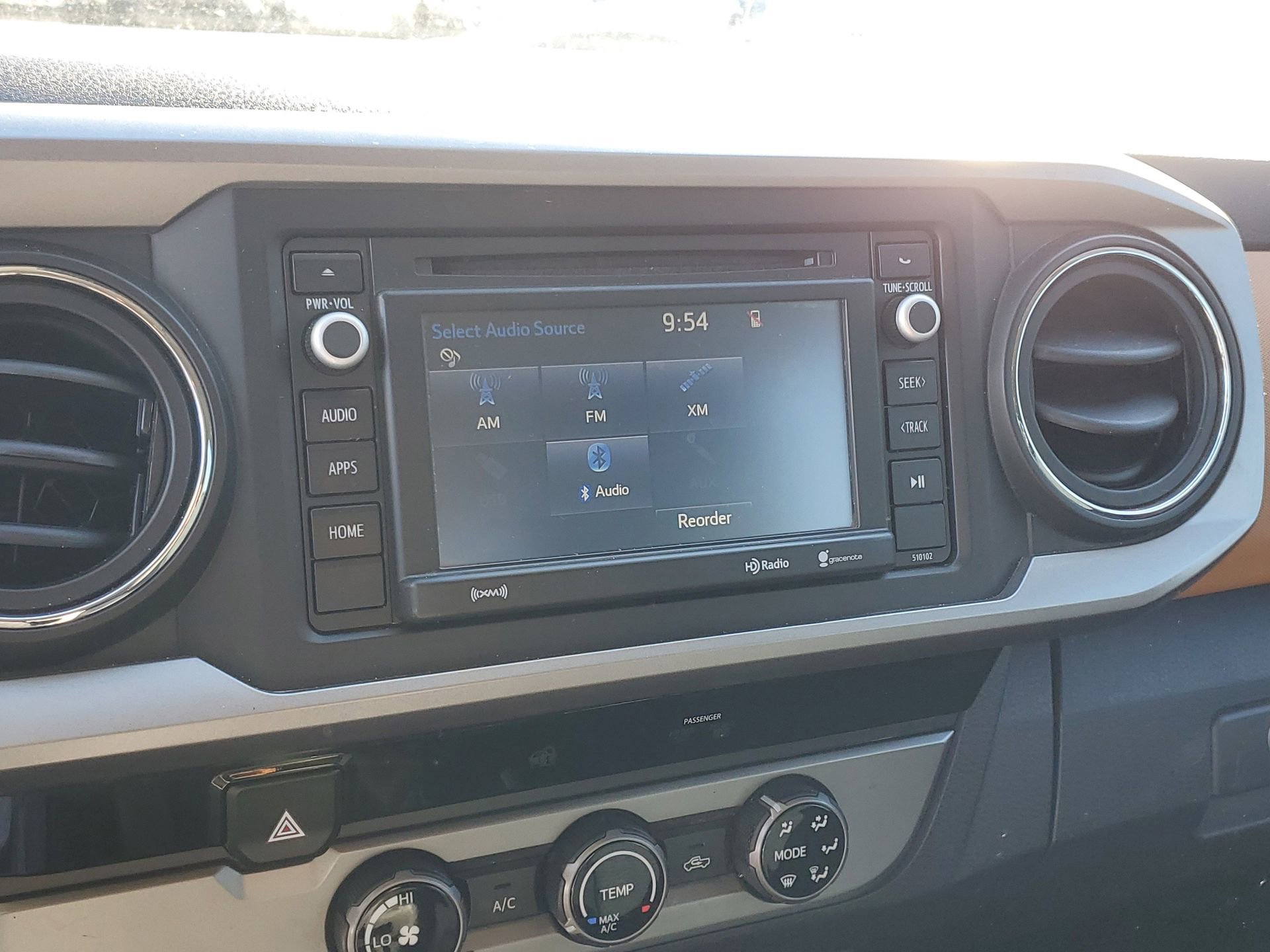 Used 2017 Toyota Tacoma SR5 w/ Tow Package video 2