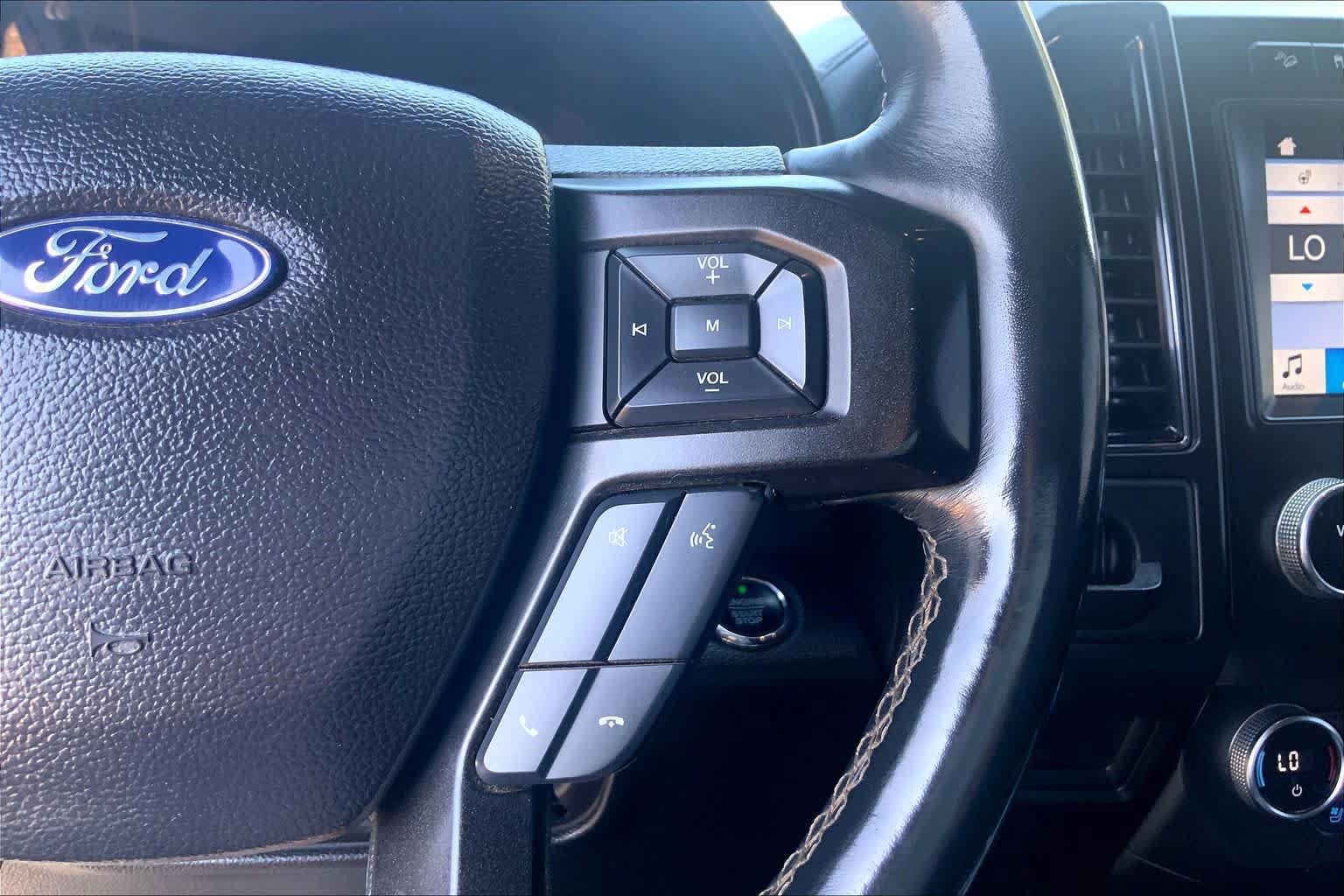 Used 2019 Ford Expedition Limited w/ Driver Assistance Package AWD/4WD image 25