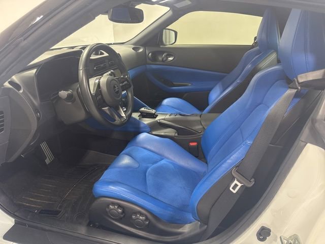 Used 2023 Nissan Z Performance w/ Floor Mat Package (L93) image 11