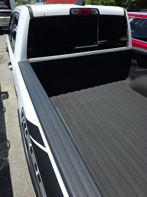 Used 2025 RAM 1500 Rebel w/ Rebel Level 1 Equipment Group AWD/4WD image 10