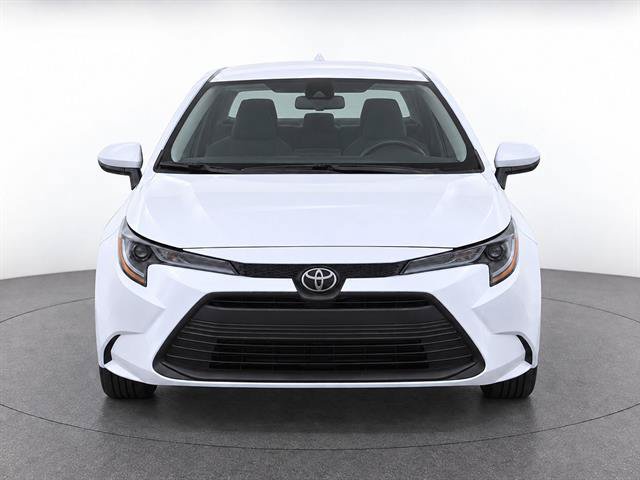 New 2027 Toyota Corolla LE FWD image 5