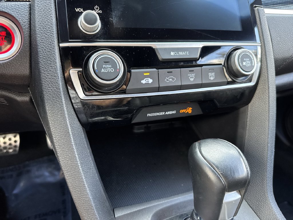 Used 2020 Honda Civic Sport image 49