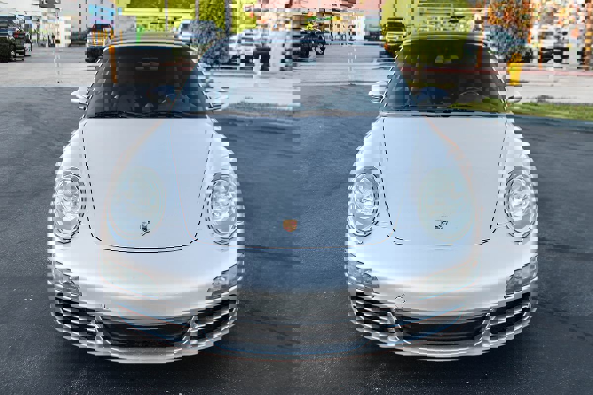 Used 2005 Porsche 911 Carrera image 44