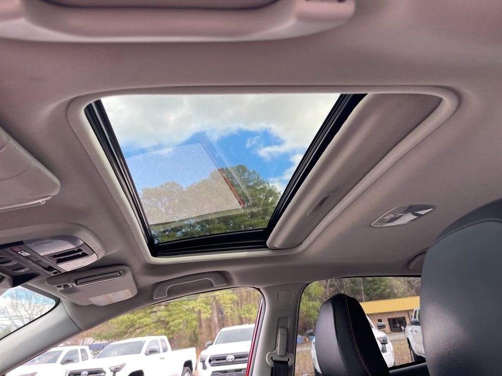 Used 2021 Subaru Crosstrek 2.5i Limited w/ Moonroof Package 1 image 19
