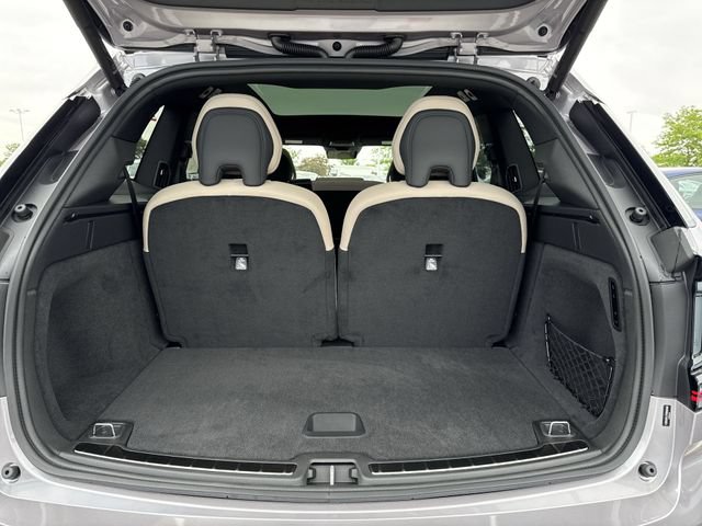 New 2026 Volvo EX90 Ultra AWD/4WD image 26
