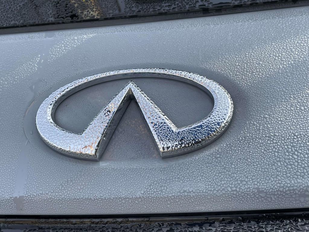 Used 2025 INFINITI QX60 Autograph w/ Cargo Package image 9