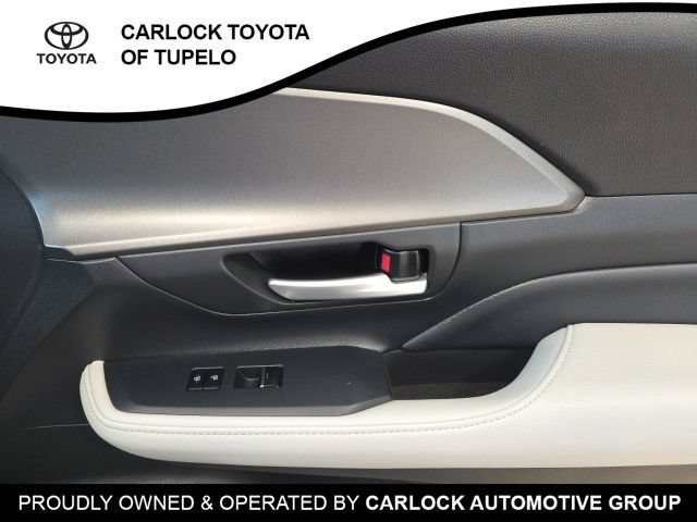 Used 2025 Toyota Grand Highlander FWD image 24