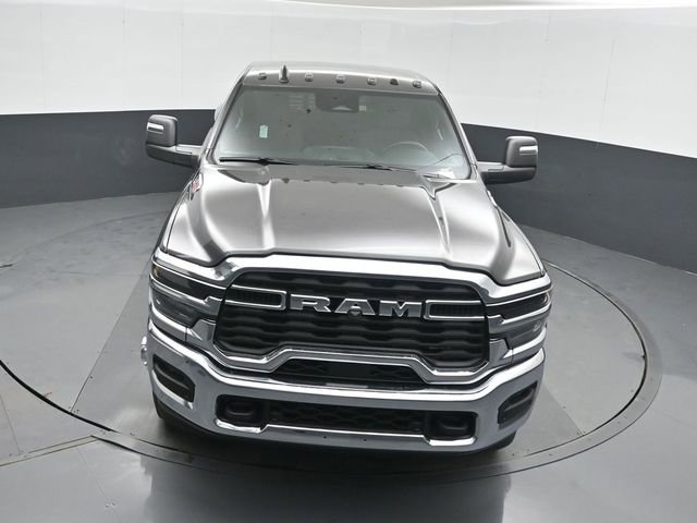 New 2026 RAM 3500 Tradesman image 35