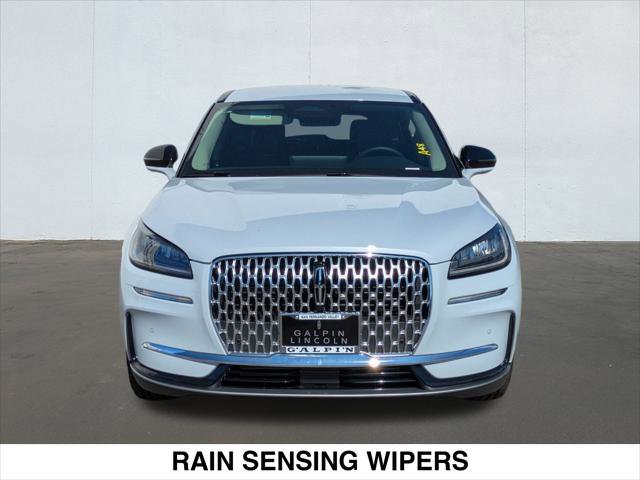 New 2025 Lincoln Corsair Premiere w/ Equipment Group 101A image 4