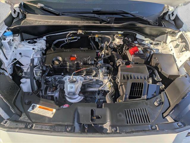 Used 2024 Honda HR-V LX image 20