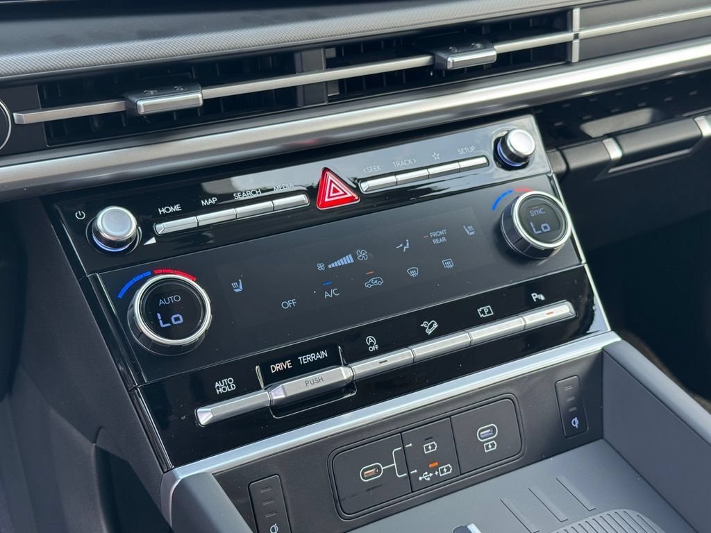 New 2026 Hyundai Santa Fe XRT AWD/4WD image 28