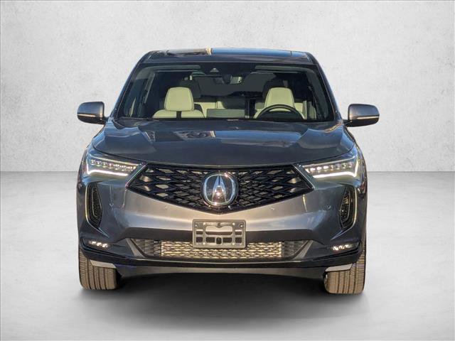 Certified 2025 Acura RDX A-Spec image 2