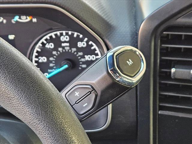 Used 2023 Ford F150 XL w/ STX Appearance Package image 17