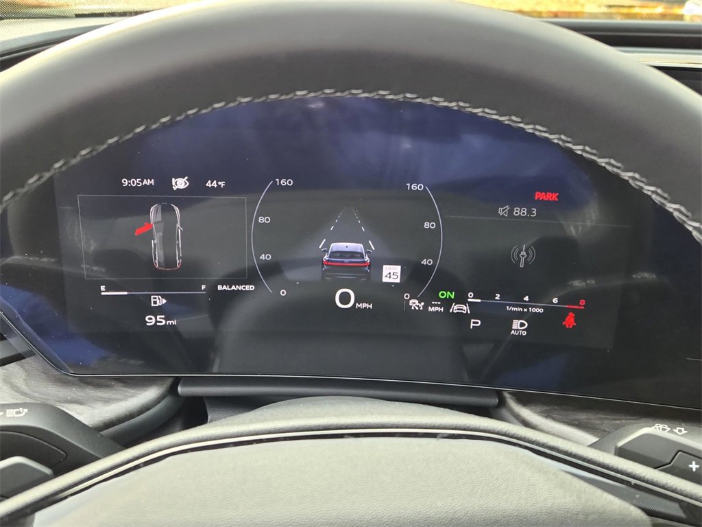 New 2025 Audi Q5 Premium Plus image 24