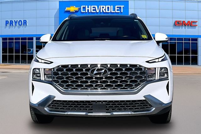 Used 2023 Hyundai Santa Fe SEL w/ Premium Package image 2