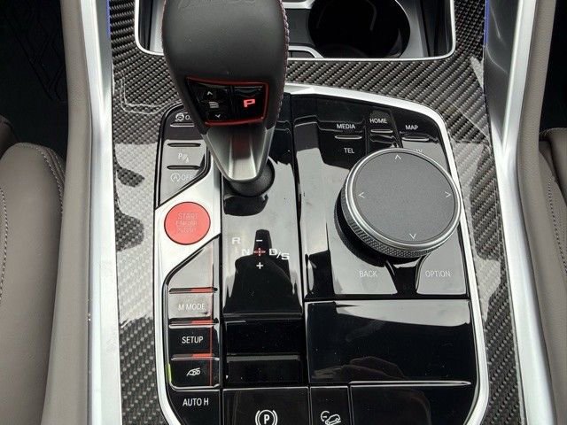 New 2026 BMW X5 M Competition w/ Executive Package AWD/4WD image 19