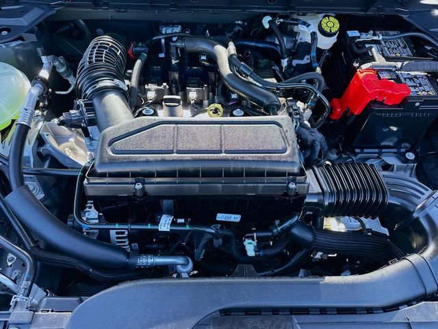 Used 2026 Ford Escape Active image 28