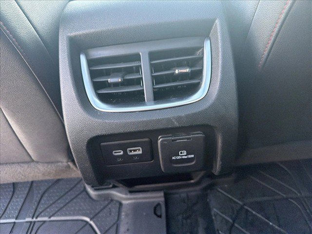Used 2024 Chevrolet Blazer RS w/ Driver Confidence II Package AWD/4WD image 23