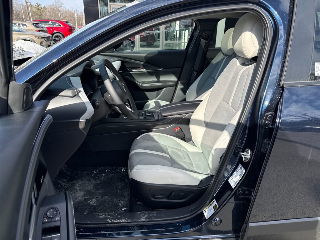 New 2026 MAZDA CX-30 Aire Edition image 22