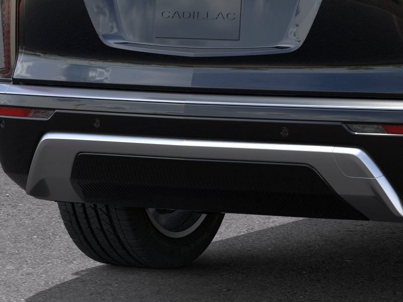 New 2026 Cadillac Vistiq Luxury AWD/4WD image 14