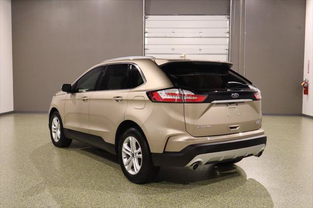 Used 2020 Ford Edge SEL w/ Convenience Package FWD image 7