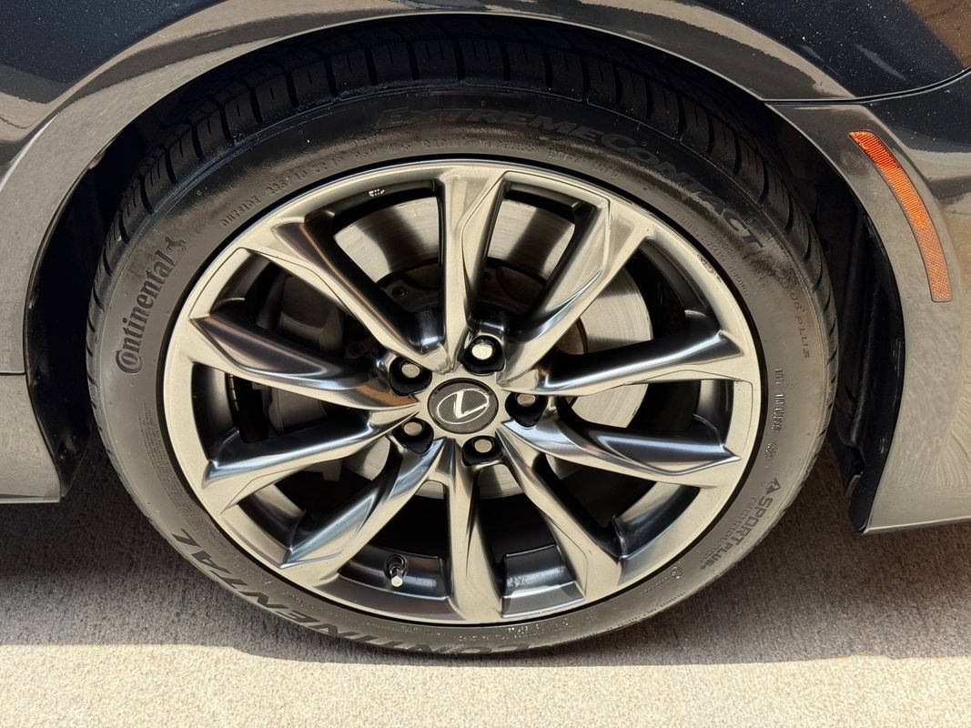 Used 2019 Lexus RC 300 F Sport w/ Accessory Package RWD image 55