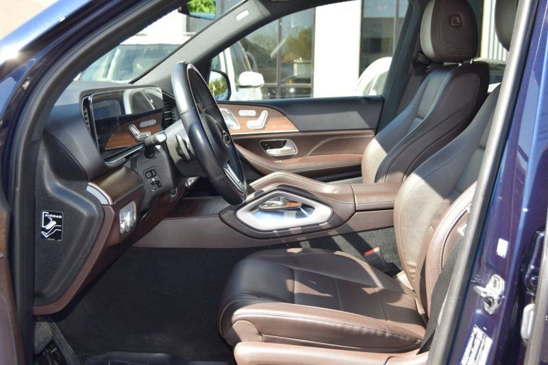 Used 2021 Mercedes-Benz GLE 350 4MATIC image 17