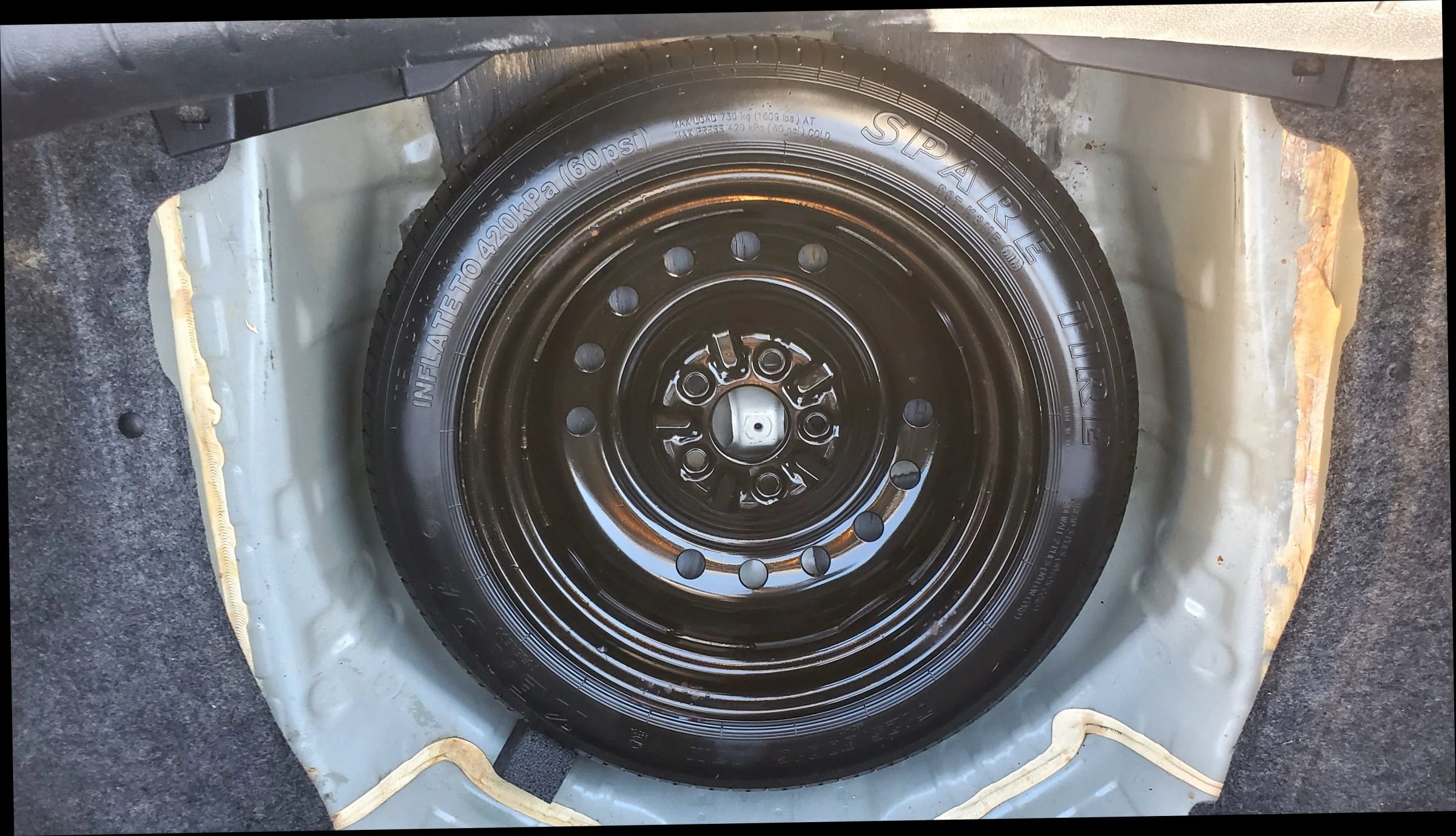 Used 2013 Honda Accord EX-L image 50