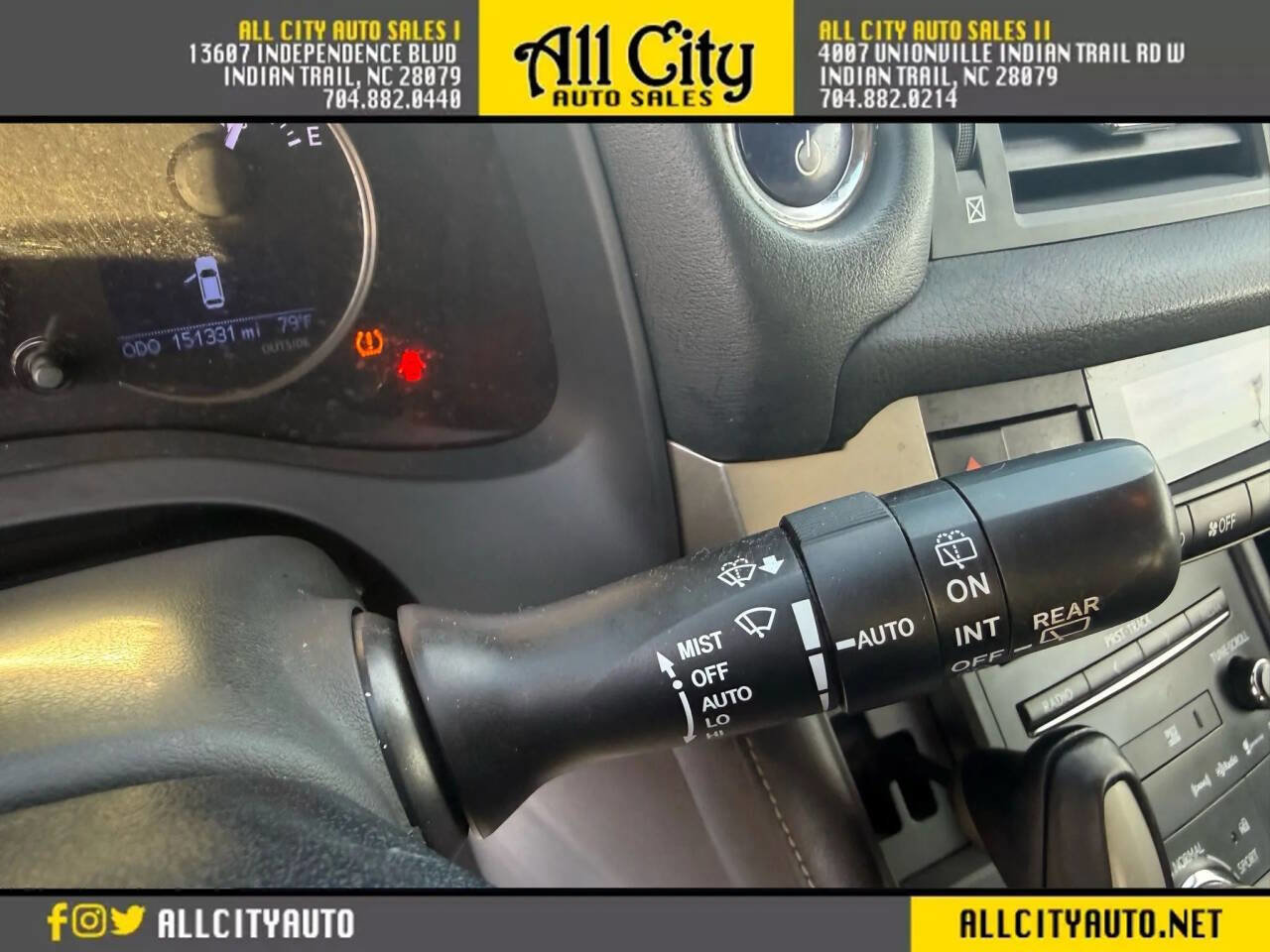 Used 2014 Lexus CT 200h image 20