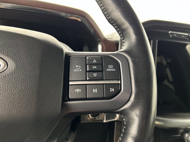 Used 2023 Ford F150 Lariat w/ Equipment Group 502A High AWD/4WD image 10