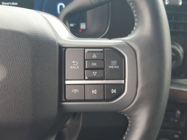Used 2024 Ford F250 Lariat w/ Lariat Ultimate Package AWD/4WD image 24